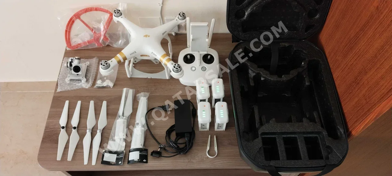 Digital Cameras DJI  - UHD 4K 120hz