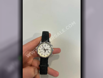 Watches - Analogue Watches  - Black  - Men Watches