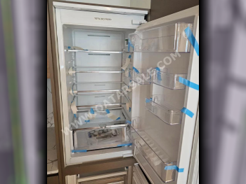 Freezers WhirlPool  White  UK  A+++  190 CM  60 CM  40 CM  Automatic / Frost Free /  401-450 Lt  Upright