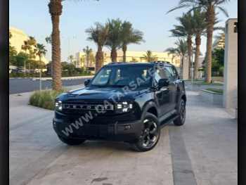 Jetour  T1  Comfort  2025  Automatic  0 Km  4 Cylinder  Front Wheel Drive (FWD)  SUV  Black  With Warranty