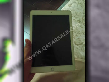 Apple  iPad Air  2  2017 -  128 GB - Connectivity Wi Fi Only