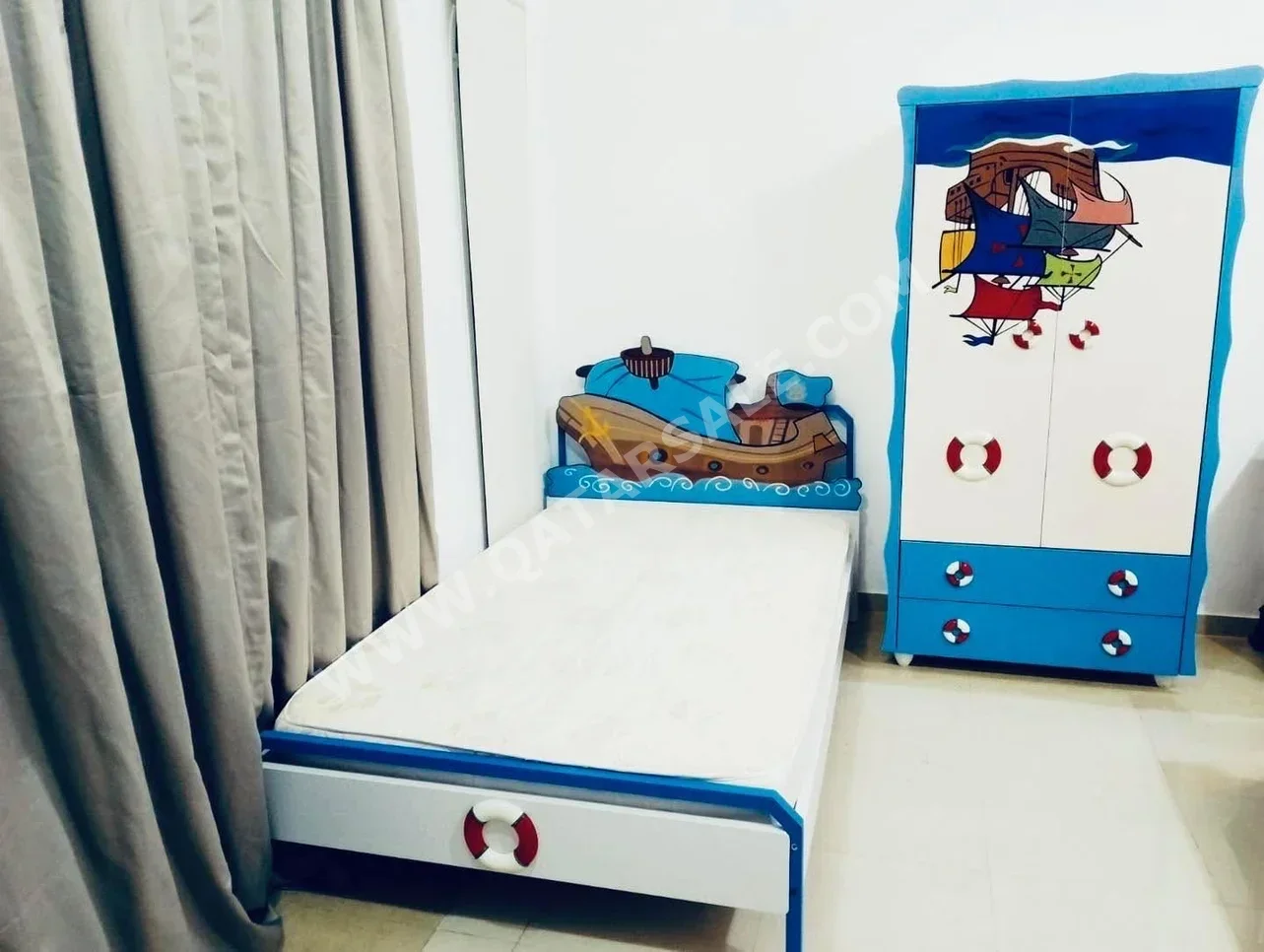 Kids Beds - Home Center