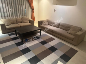 Sofas, Couches & Chairs 2-Seat Sofa  - Beige