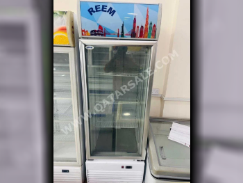 Freezers With Delivery  With Installation /  401-450 Lt  Upright
