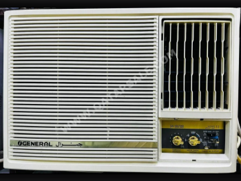 Air Conditioners General  Warranty  With Delivery  With Installation