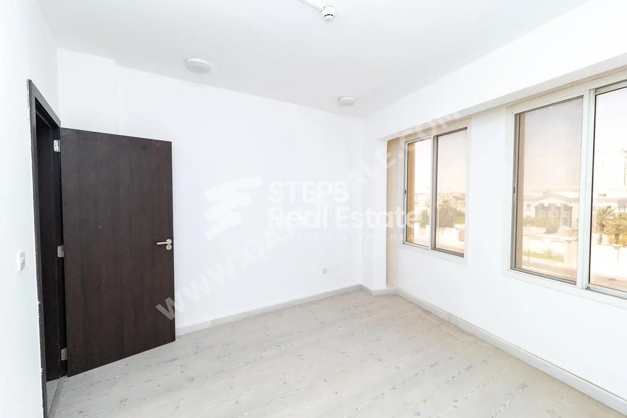 Commercial Offices - Not Furnished  - Al Rayyan  - Al Gharrafa