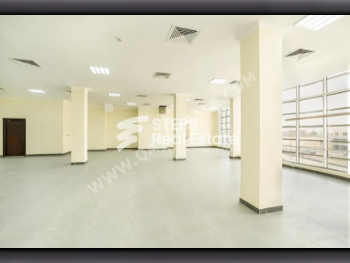 Commercial Offices - Not Furnished  - Umm Salal  - Al Kharaitiyat