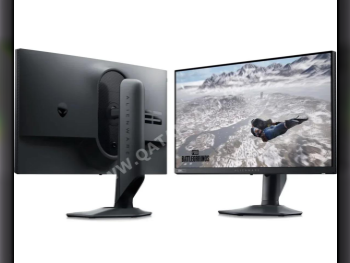 Monitors Alienware /  25 Inch  Black  HDMI