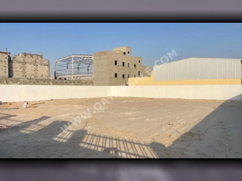 اراضي للبيع في الوكرة  - بركة العوامر  -المساحة 997 متر مربع