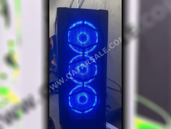 كمبيوتر ألعاب - إنتل كور أي5  - ام اس اي  - ان فيديا جي فورس  - ار تي اكس 2060 سوبر  - 8 جيجابايت -  16 جيجابايت (2x8)  \ دي دي ار 4 - القرص الثابت:  512 جيجابايت - القرص الصلب:  1 تيرابايت  2020