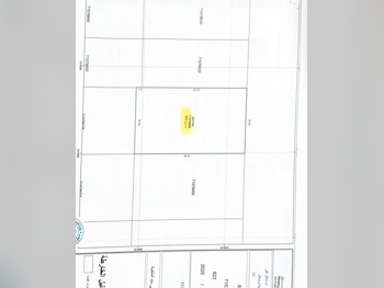 Lands For Sale  in Umm Salal  - Umm Salal Ali  -Area Size 622 Square Meter
