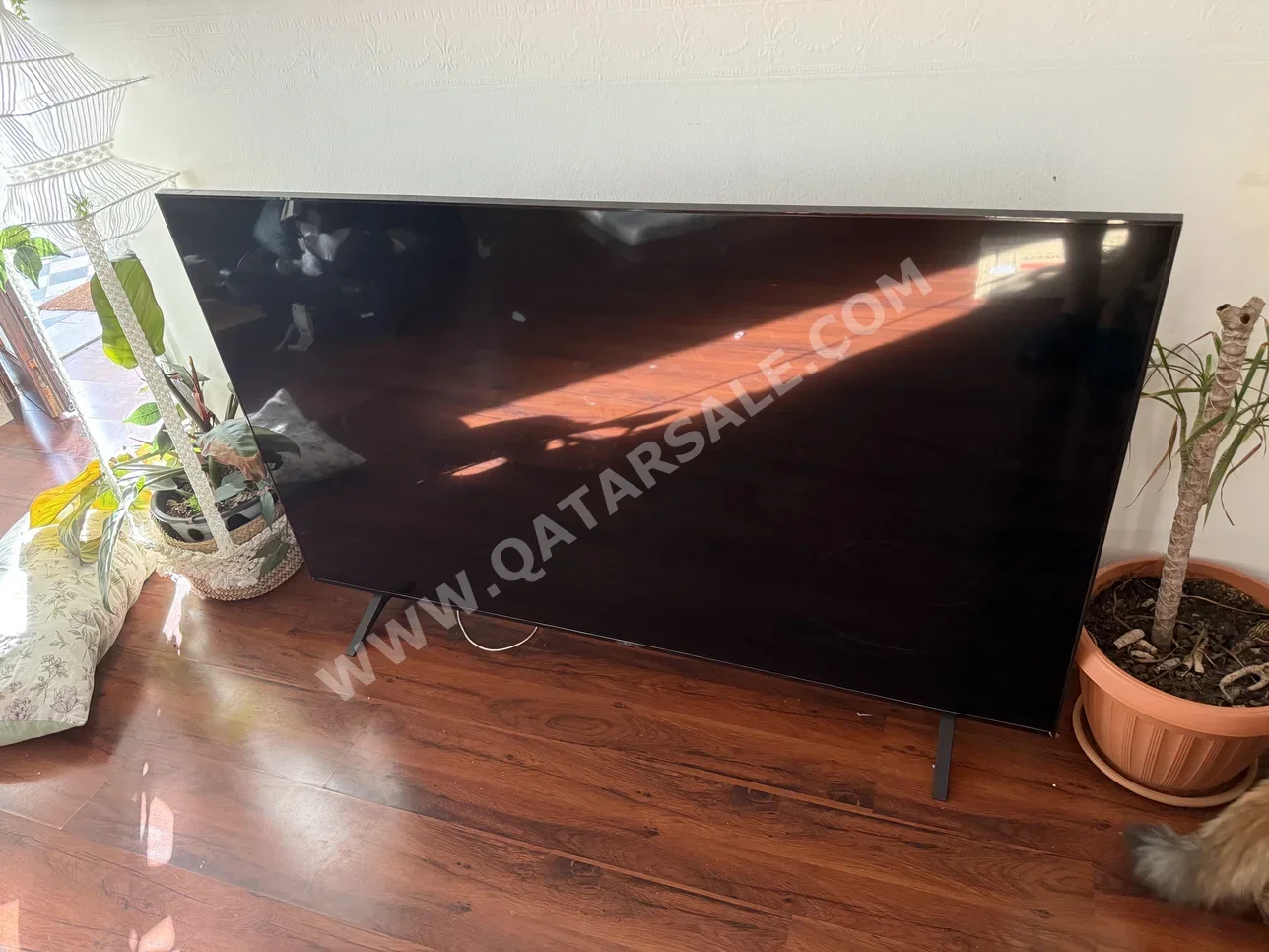 Television (TV) LG  - 65 Inch  - Full HD