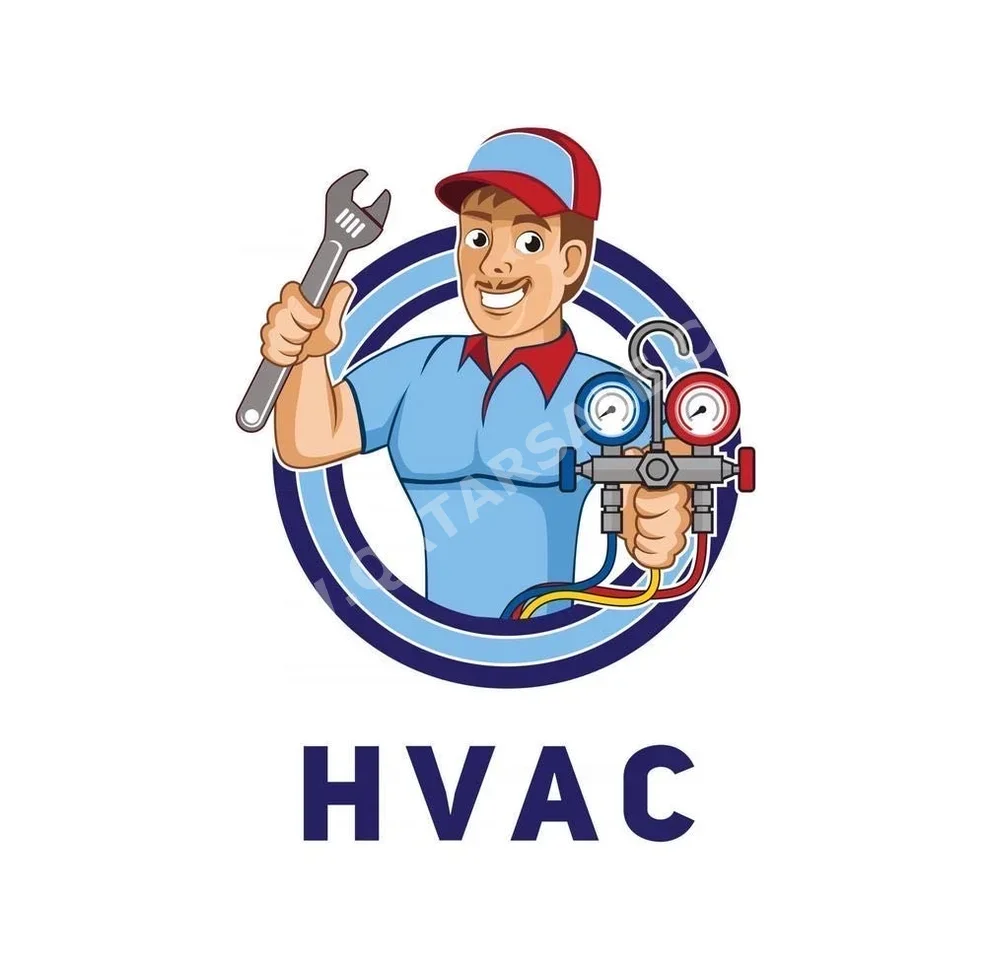 AC Maintenance & Cleaning