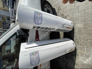 Air Conditioners LG  Remote Included  Warranty  With Delivery  With Installation