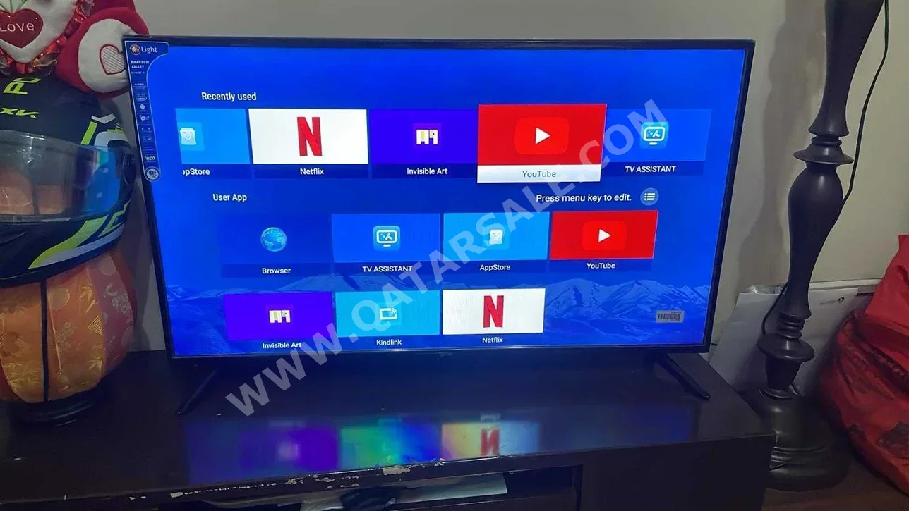 Television (TV) Oscar  - 40 Inch  - Full HD