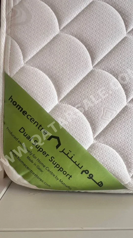 Mattresses - King