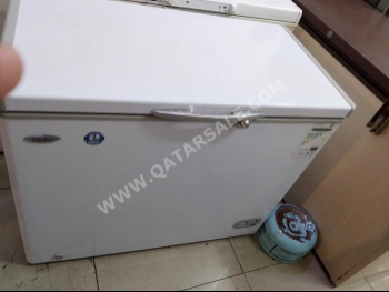 Freezers 151-200 Lt  Upright