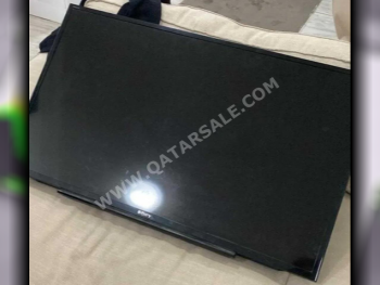 Television (TV) Sony  - 40 Inch  - Full HD  - Smart TV