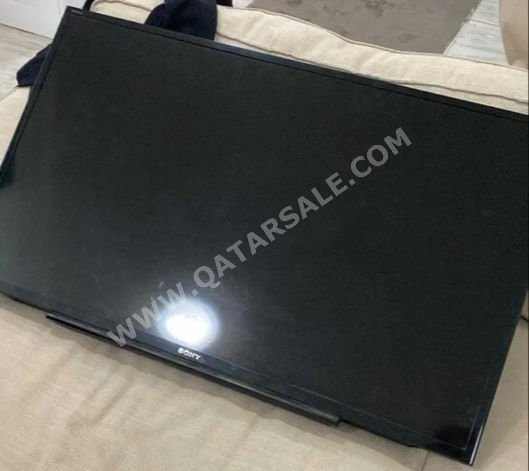 Television (TV) Sony  - 40 Inch  - Full HD  - Smart TV