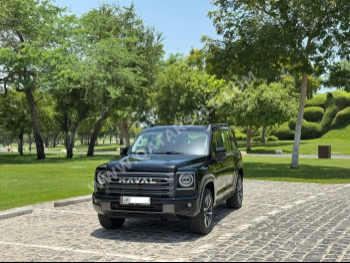 HAVAL  H9  Hatchback  Black  2025
