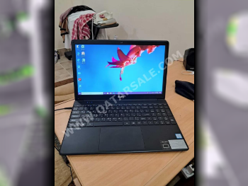Laptops HP  - ENVY  2023  - Black  - Windows 10  - Intel  - Core i7  -Memory (Ram): 8 GB