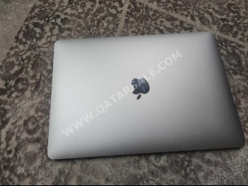 Laptops Apple  - MacBook Air  2019  - Silver  - MacOS  - Intel  - Core i5 dual core  -Memory (Ram): 8 GB