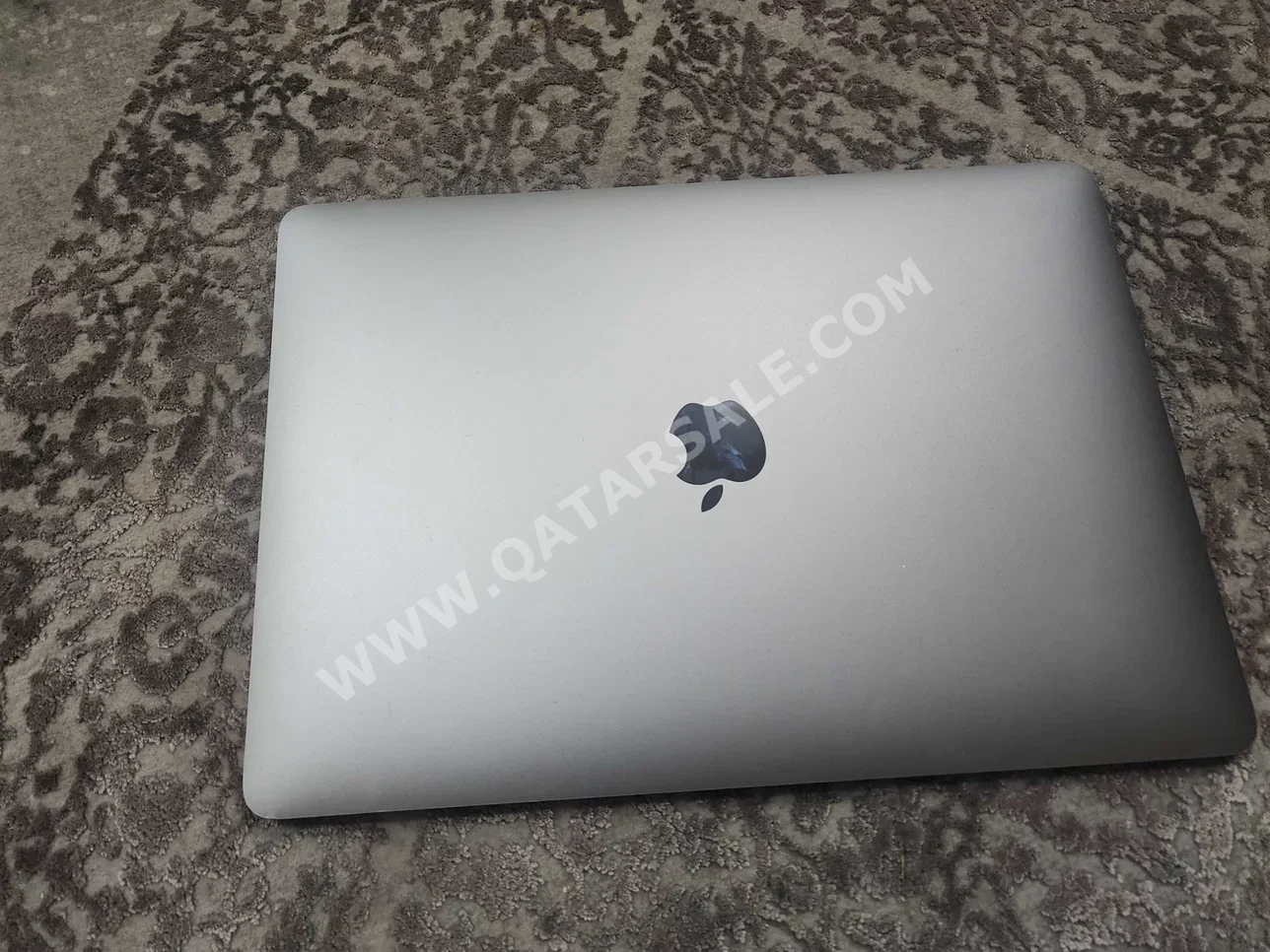 Laptops Apple  - MacBook Air  2019  - Silver  - MacOS  - Intel  - Core i5 dual core  -Memory (Ram): 8 GB