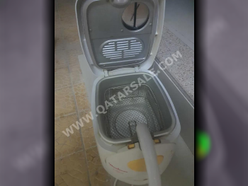 Frying Machines Deep Fryer