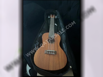 Ukulele  Friedman  Brown  2021  USA  Bag Case Included /  For Intermediate