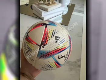 World Cup Souvenir
