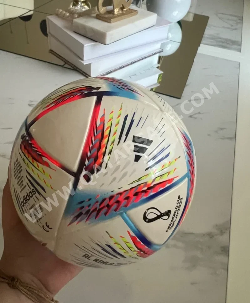 World Cup Souvenir