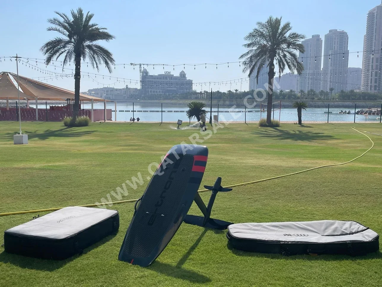 JetBoard