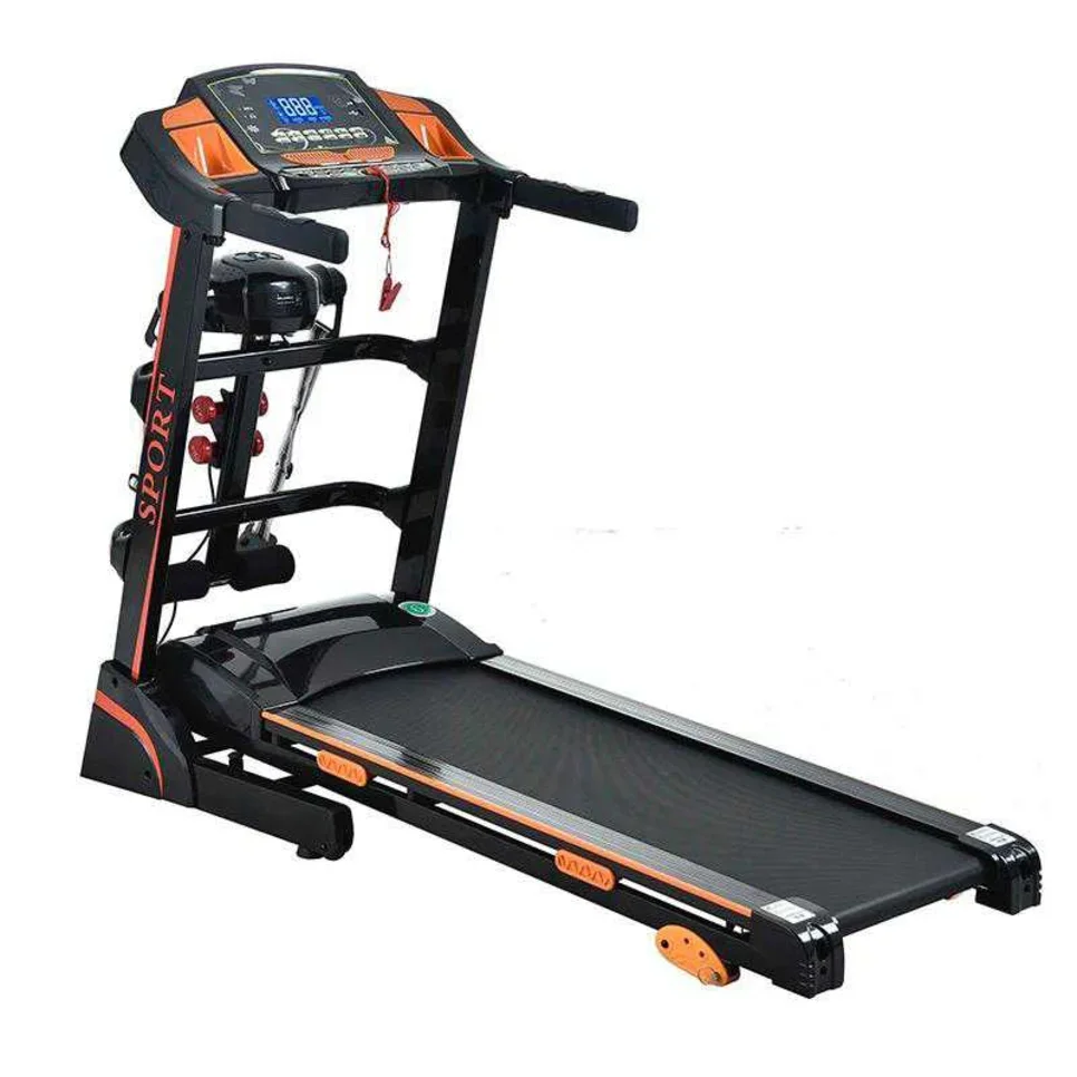 Fitness Machines - Treadmills  - Life Fitness  - Foldable