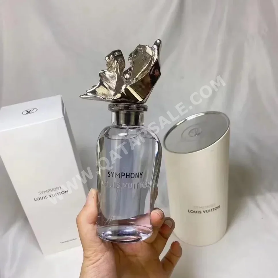 Perfume & Body Care Louis Vuitton  Perfume  Unisex  France  100 ml