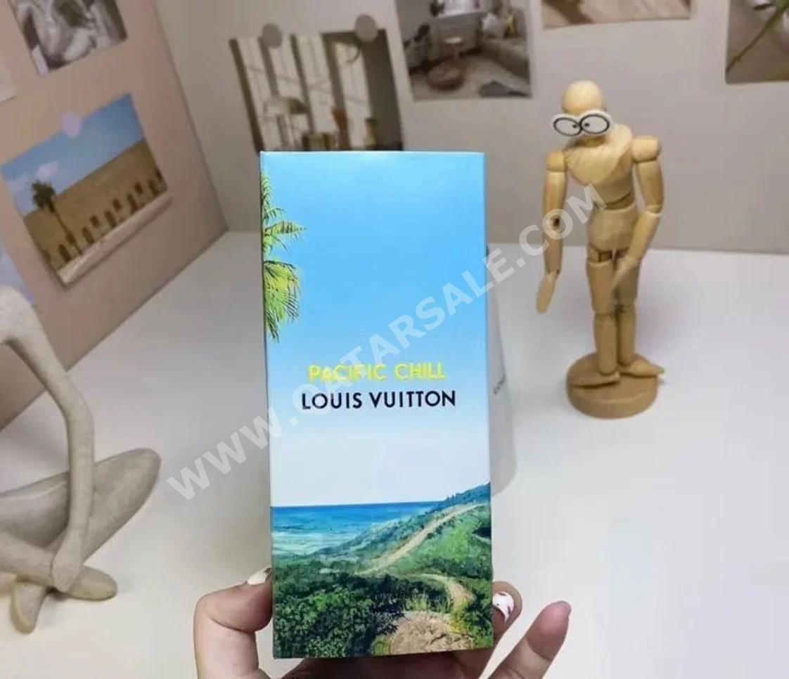 Perfume & Body Care Perfume  Unisex  Louis Vuitton  France  100 ml