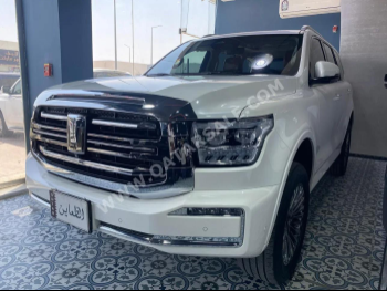 GWM  Tank  500  2025  Automatic  5,000 Km  4 Cylinder  Four Wheel Drive (4WD)  SUV  White  With Warranty