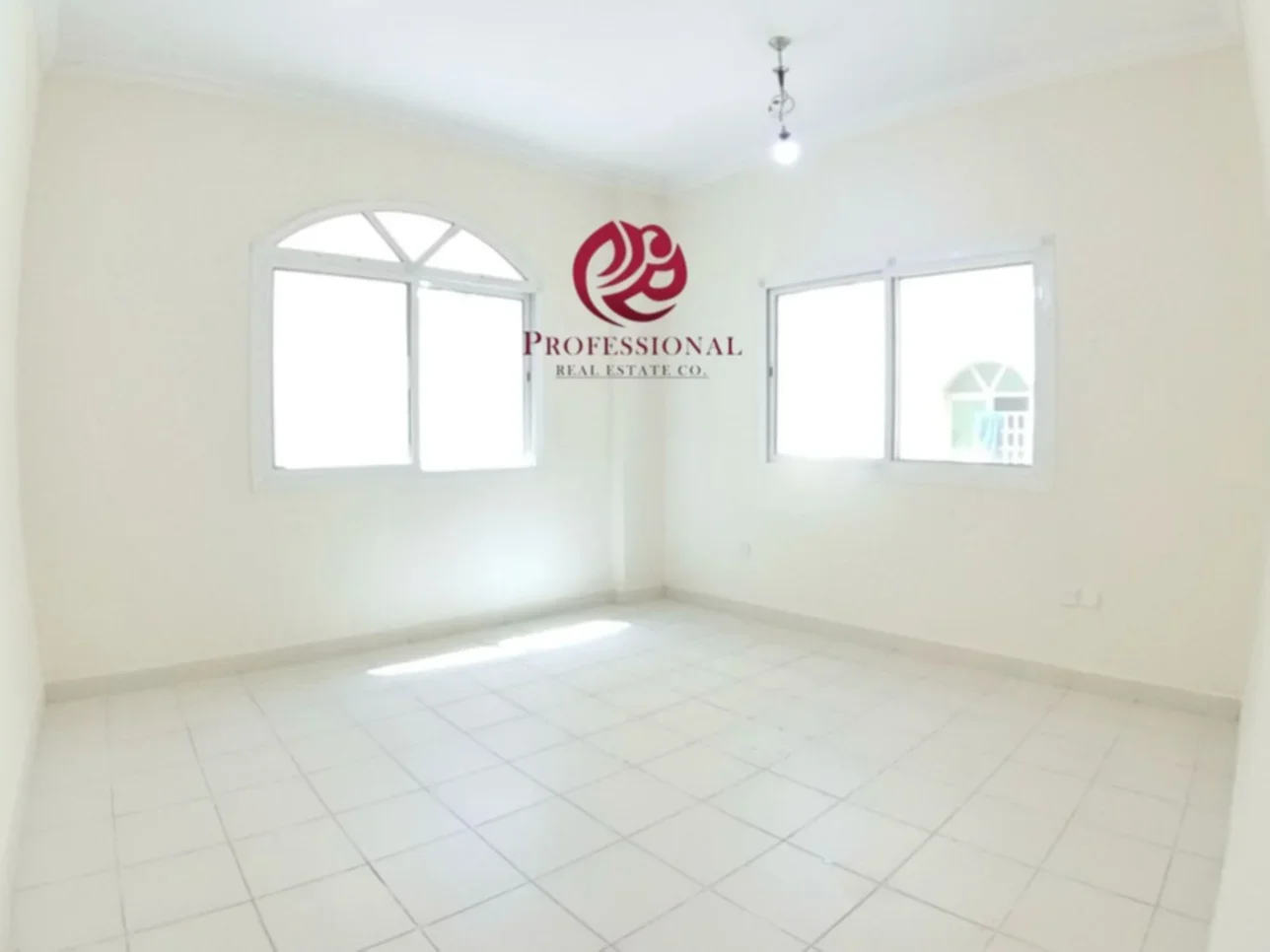 2 Bedrooms  Apartment  in Doha -  Fereej Bin Mahmoud  Not Furnished