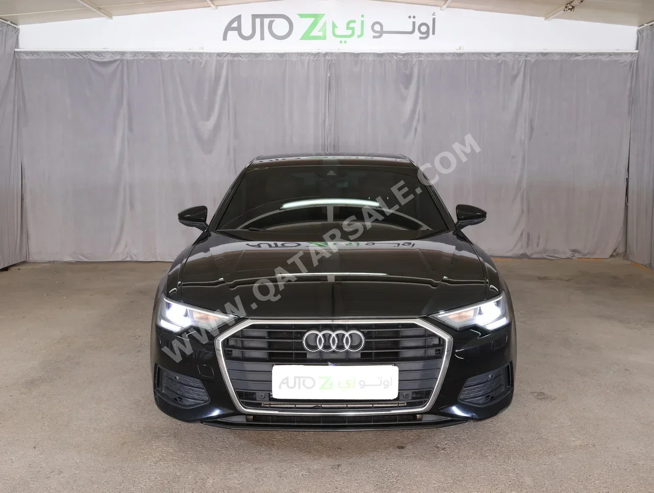 اودي  أي 6  2.0 T  2023  اوتوماتيك  86,200 كم  4 سلندر  دفع خلفي  سيدان  أسود  تحت الضمان
