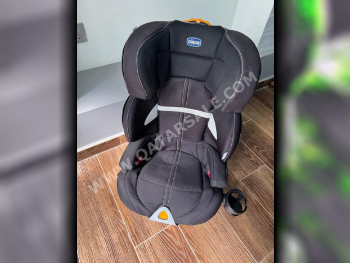 Kids Car Seats - Car Seat for Infants & Toddlers  - Chicco  - Black