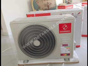 Air Conditioners With Delivery  With Installation
