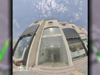 Commercial Shops - Not Furnished  - Al Rayyan  For Rent  - Al Gharrafa
