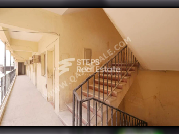 سكن عمال الريان  المنطقة الصناعية  20 غرف نوم