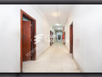 سكن عمال الريان  المنطقة الصناعية