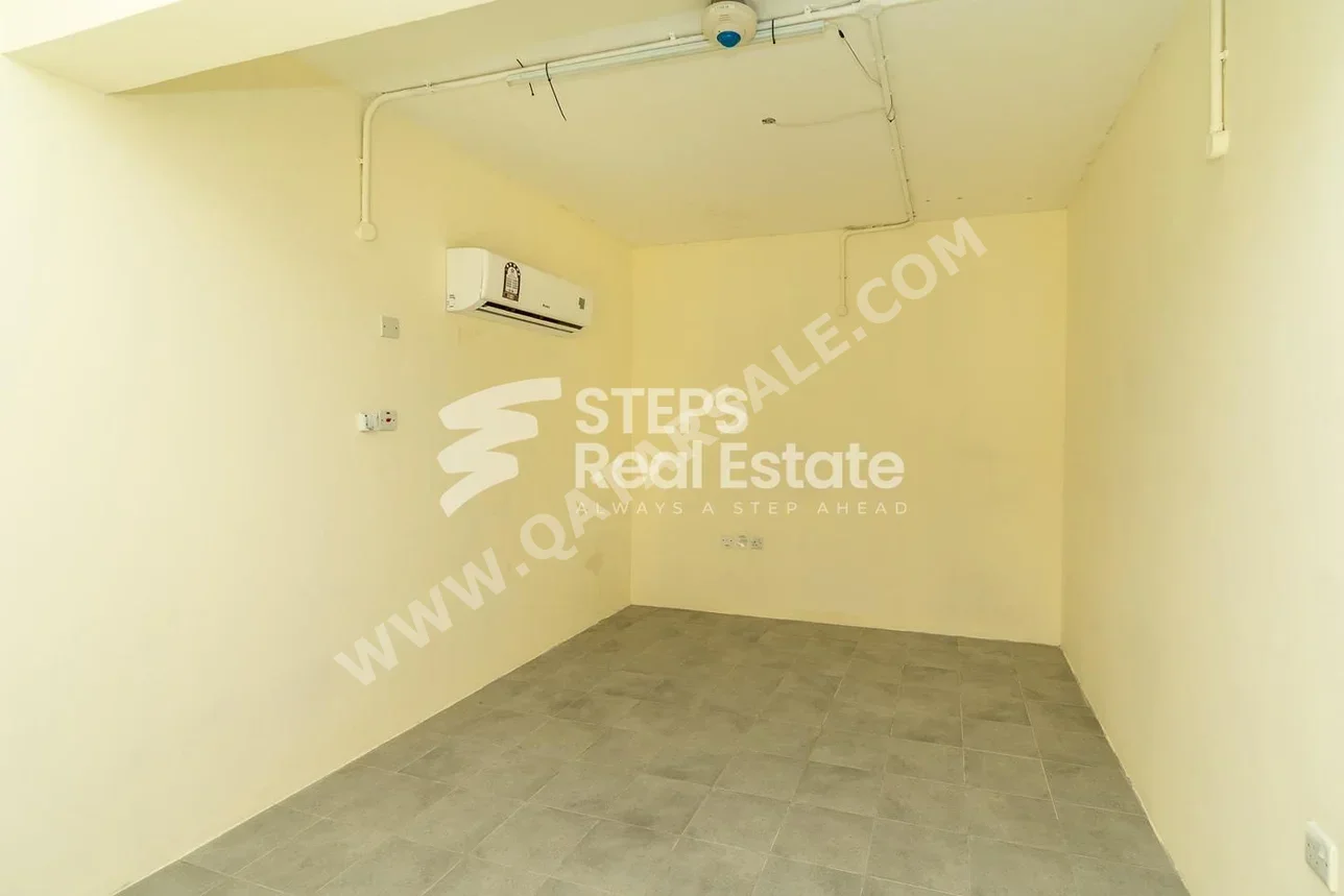 سكن عمال الريان  المنطقة الصناعية  9 غرف نوم