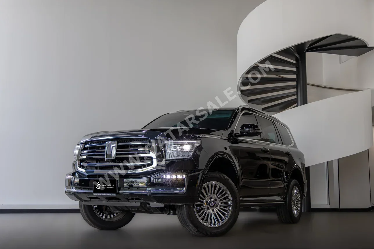 GWM  Tank  500  2025  Automatic  1,200 Km  6 Cylinder  Four Wheel Drive (4WD)  SUV  Black  With Warranty