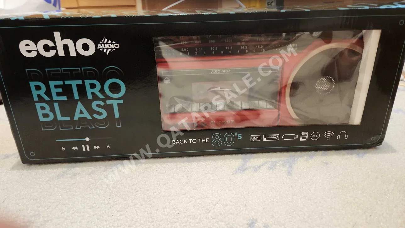 Speakers 1  Red  2024  2021  China  Bluetooth