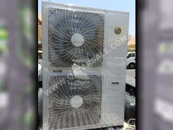 Air Conditioners With Delivery  With Installation