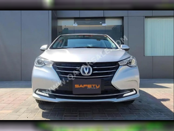 Changan  Alsvin  2024  Automatic  39,000 Km  4 Cylinder  Front Wheel Drive (FWD)  Sedan  Silver  With Warranty