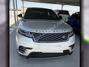 Land Rover  Range Rover  Velar SE R- Dynamic  2019  Automatic  145,000 Km  6 Cylinder  Four Wheel Drive (4WD)  SUV  Silver