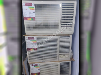 Air Conditioners LG  Warranty  With Delivery  With Installation